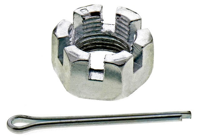 Suspension Control Arm and Ball Joint Assembly Mevotech CMS601152