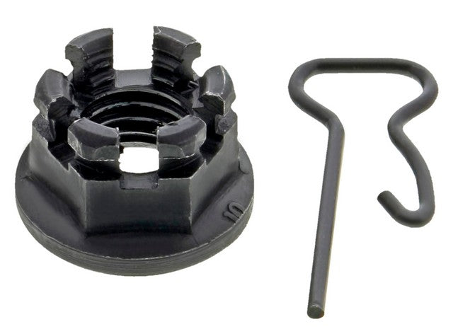 Suspension Control Arm and Ball Joint Assembly Mevotech CMS601172