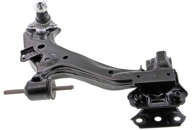 Suspension Control Arm and Ball Joint Assembly Mevotech CMS601174