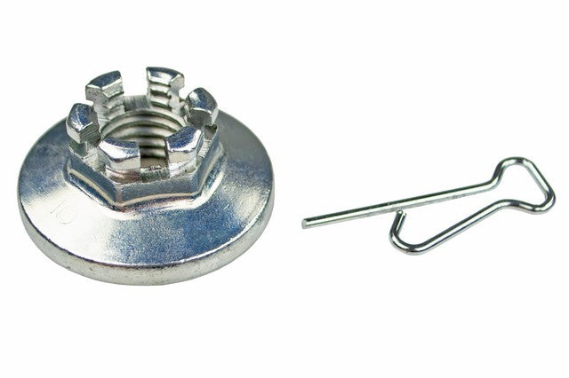 Suspension Control Arm and Ball Joint Assembly Mevotech CMS601174