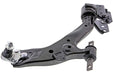 Suspension Control Arm and Ball Joint Assembly Mevotech CMS601174