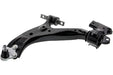 Suspension Control Arm and Ball Joint Assembly Mevotech CMS601175