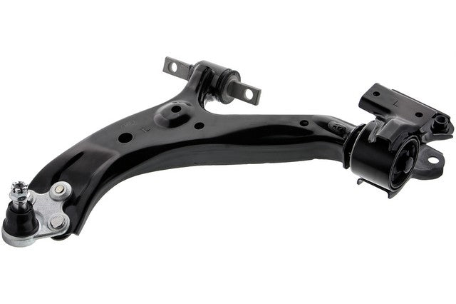 Suspension Control Arm and Ball Joint Assembly Mevotech CMS601175