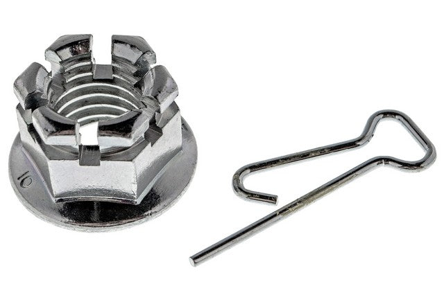 Suspension Control Arm and Ball Joint Assembly Mevotech CMS601175