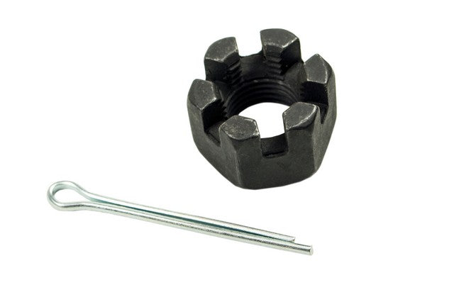 Suspension Control Arm and Ball Joint Assembly Mevotech CMS601184