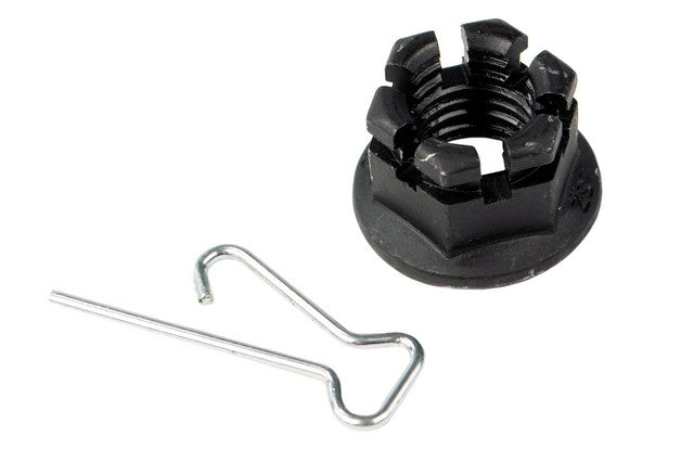 Suspension Control Arm and Ball Joint Assembly Mevotech CMS601187