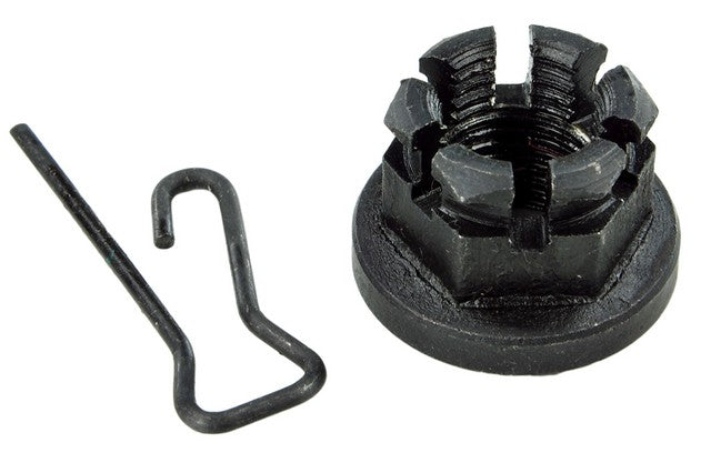 Suspension Control Arm and Ball Joint Assembly Mevotech CMS601188