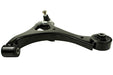 Suspension Control Arm and Ball Joint Assembly Mevotech CMS601189