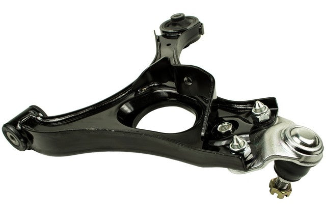 Suspension Control Arm and Ball Joint Assembly Mevotech CMS601189