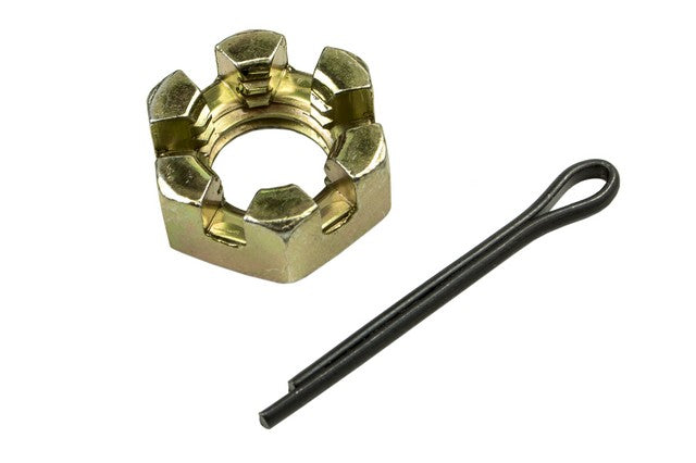 Suspension Control Arm and Ball Joint Assembly Mevotech CMS601189