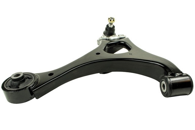 Suspension Control Arm and Ball Joint Assembly Mevotech CMS601190
