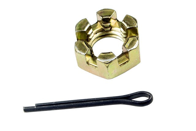 Suspension Control Arm and Ball Joint Assembly Mevotech CMS601190