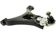Suspension Control Arm and Ball Joint Assembly Mevotech CMS601190