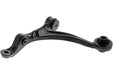 Suspension Control Arm Mevotech CMS601198