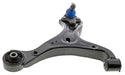 Suspension Control Arm and Ball Joint Assembly Mevotech CMS601206