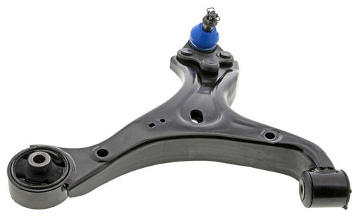 Suspension Control Arm and Ball Joint Assembly Mevotech CMS601206