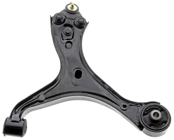 Suspension Control Arm and Ball Joint Assembly Mevotech CMS601206