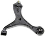 Suspension Control Arm and Ball Joint Assembly Mevotech CMS601206