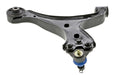 Suspension Control Arm and Ball Joint Assembly Mevotech CMS601206