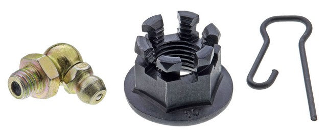 Suspension Control Arm and Ball Joint Assembly Mevotech CMS601206