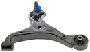 Suspension Control Arm and Ball Joint Assembly Mevotech CMS601207