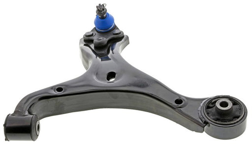 Suspension Control Arm and Ball Joint Assembly Mevotech CMS601207
