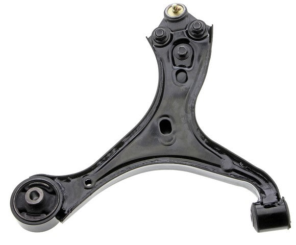 Suspension Control Arm and Ball Joint Assembly Mevotech CMS601207