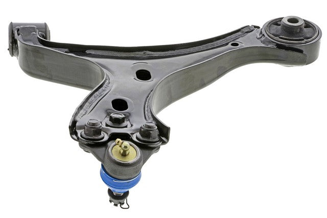 Suspension Control Arm and Ball Joint Assembly Mevotech CMS601207