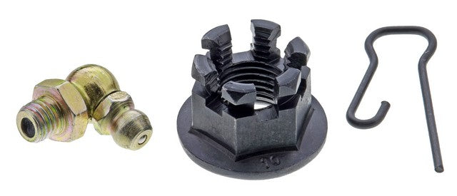 Suspension Control Arm and Ball Joint Assembly Mevotech CMS601207