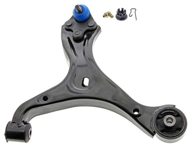 Suspension Control Arm and Ball Joint Assembly Mevotech CMS601207