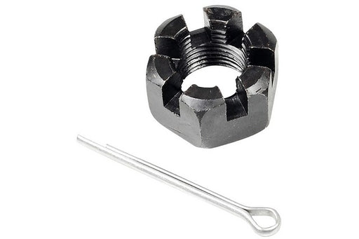 Suspension Control Arm and Ball Joint Assembly Mevotech CMS601209