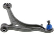 Suspension Control Arm and Ball Joint Assembly Mevotech CMS60120
