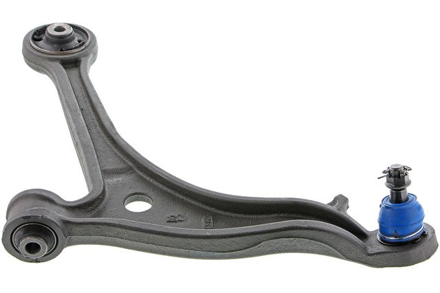 Suspension Control Arm and Ball Joint Assembly Mevotech CMS60120