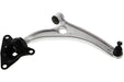 Suspension Control Arm and Ball Joint Assembly Mevotech CMS601210