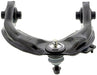 Suspension Control Arm and Ball Joint Assembly Mevotech CMS601214