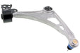 Suspension Control Arm and Ball Joint Assembly Mevotech CMS601229