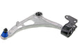 Suspension Control Arm and Ball Joint Assembly Mevotech CMS601229