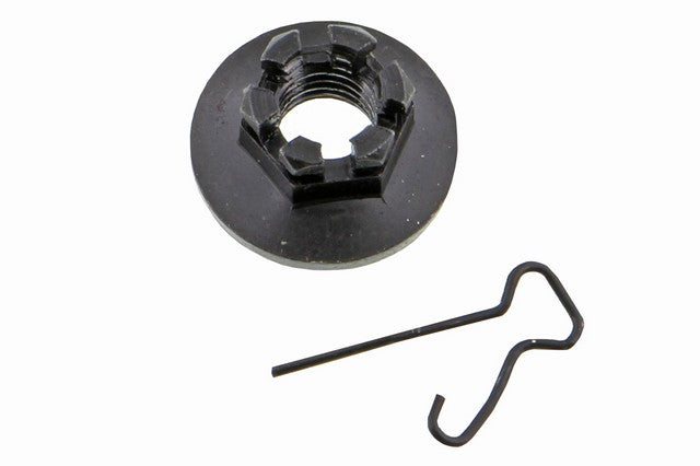 Suspension Control Arm and Ball Joint Assembly Mevotech CMS601230