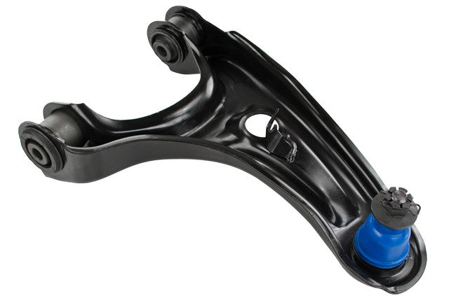 Suspension Control Arm and Ball Joint Assembly Mevotech CMS601231
