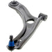 Suspension Control Arm and Ball Joint Assembly Mevotech CMS601235