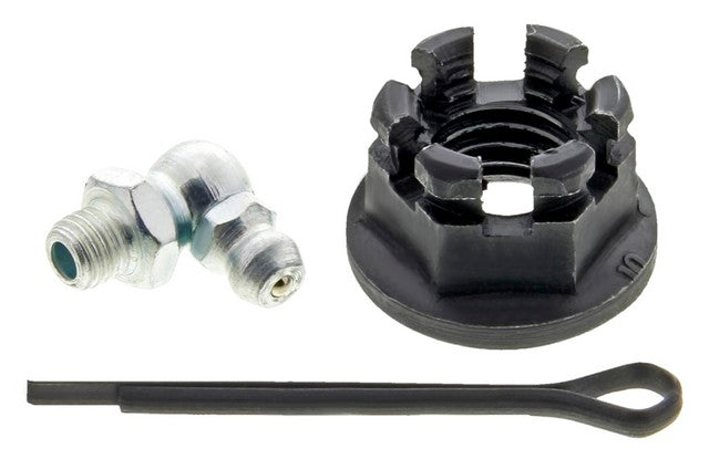 Suspension Control Arm and Ball Joint Assembly Mevotech CMS601235