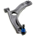 Suspension Control Arm and Ball Joint Assembly Mevotech CMS601236