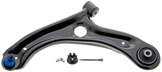 Suspension Control Arm and Ball Joint Assembly Mevotech CMS601236