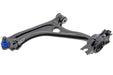 Suspension Control Arm and Ball Joint Assembly Mevotech CMS601239