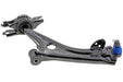 Suspension Control Arm and Ball Joint Assembly Mevotech CMS601239