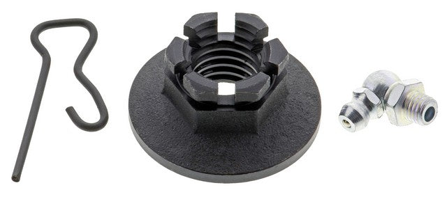 Suspension Control Arm and Ball Joint Assembly Mevotech CMS60123