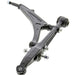 Suspension Control Arm Mevotech CMS60124