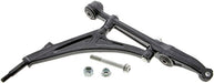 Suspension Control Arm Mevotech CMS60124