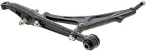 Suspension Control Arm Mevotech CMS60124