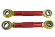 Lateral Arm Mevotech CMS601258